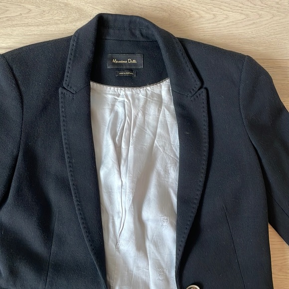 Massimo Dutti Blazer - Picture 4 of 7